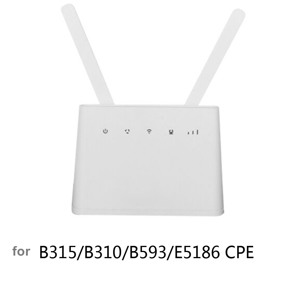 Ăng Ten 4g Lte 4g Cho Huawei B315 / B310 / B593 / B311 Types Mới | BigBuy360 - bigbuy360.vn