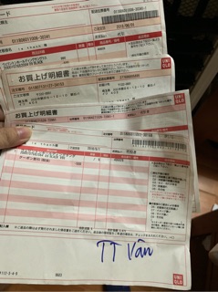 Kính Uniqlo Nhật
