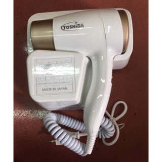 Máy sấy tóc Toshiba 808