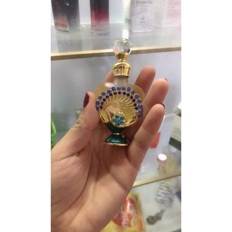 nước hoa DuBai dạng thiết kế | Thế Giới Skin Care