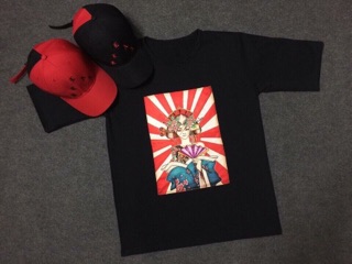 COMBO 9 ÁO THUN UNISEX