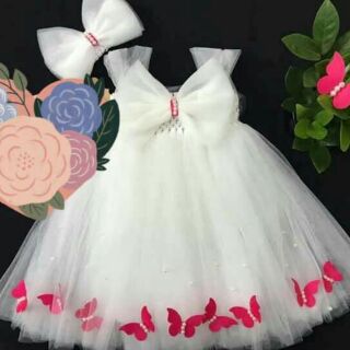 Đần tutu kèm tuban cho bé size tu 5-30kg