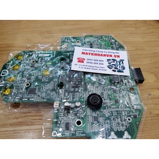MẠCH THAY THẾ CHO IROBOT ROOMBA SERI 7 8