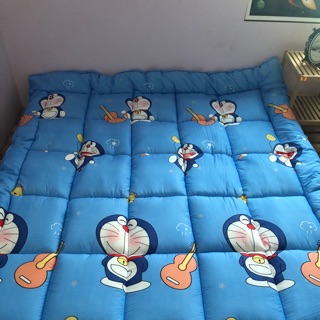Topper trải sàn đa năng
