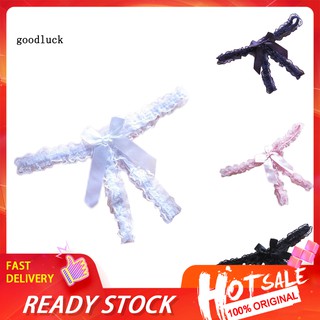 Quần lót nữ g-string hở đáy gợi cảm