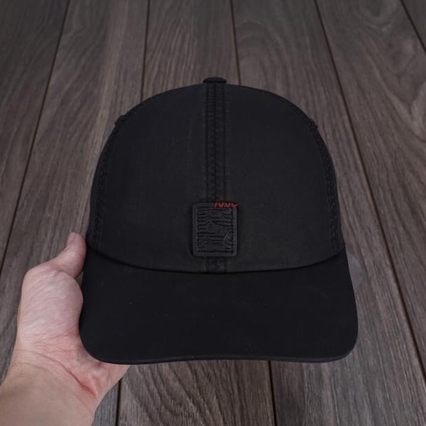 Nón Sơn chính hãng dành cho nam và nữ chất liệu cotton cao cấp MC001A - Hùng Nón Hiệu