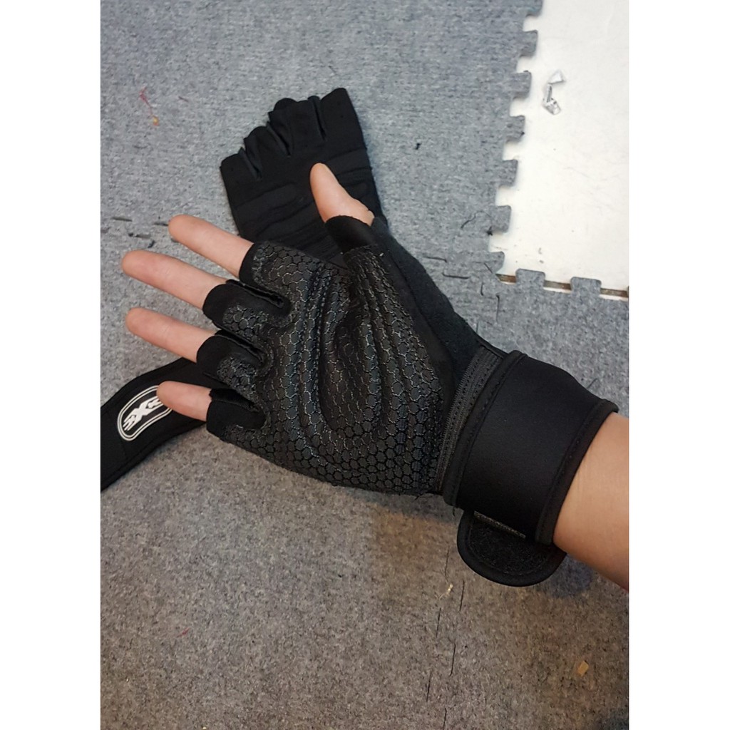 Găng Tay Tập GYM, Bao Tay Thể Hình, Găng Tay Thể Thao