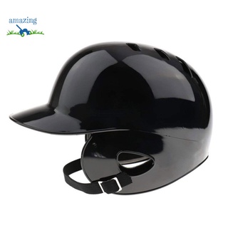 Mũ Bảo Hiểm Hai Tai Thoáng Khí Phong Cách Unisex