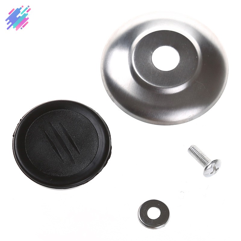 Tay cầm nắp chảo thay thế tiện lợi cho nhà bếp