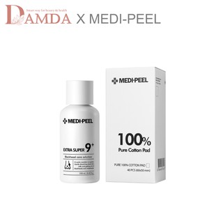 [Chính hãng] Ủ mụn Medipeel super extra9 chai 250ml
