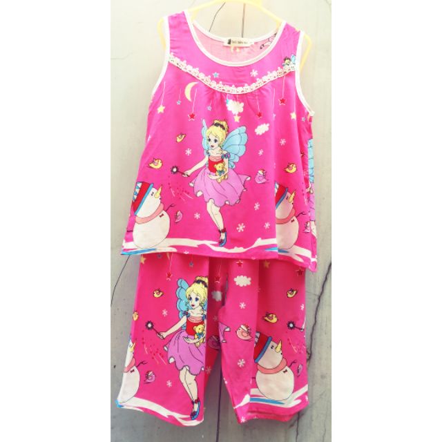 Bộ tone bé gái từ  bông chân sise:6   từ 16 đến 19 kg