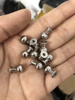 Nấm làm quai túi 18k/cặp