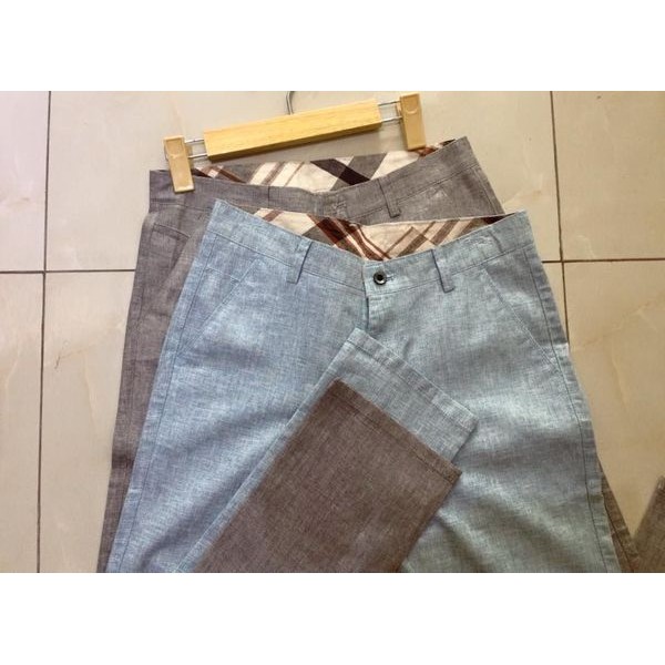 QUẦN ĐŨI NAM - SLIM FIT - CẠP LIỀN | BigBuy360 - bigbuy360.vn