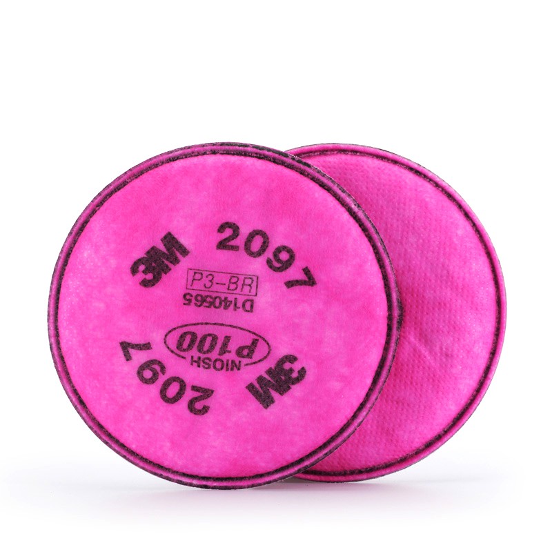 Bộ Lọc Khí Than Hoạt Tính 3m 2097 100% Cotton | Shopee Việt Nam