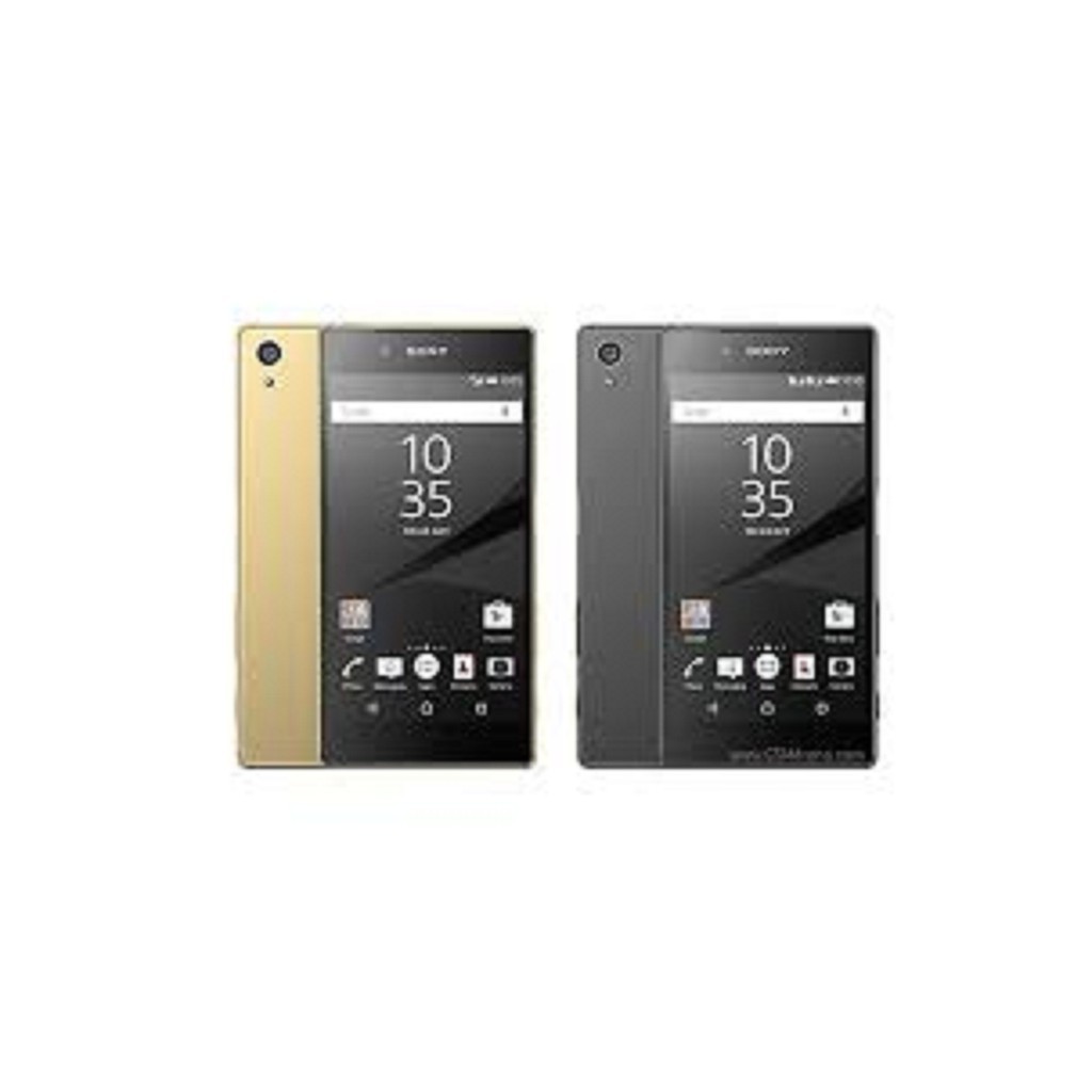 điện thoại SONY XPERIA Z5 mới ram 3G/32G vân tay nhạy, Camera :Chính: 23.0 MP, phụ: 5.0 MP, Chiến Game mượt