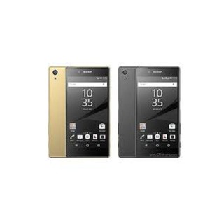 [Mã ELMS4 giảm 7% đơn 500K] điện thoại SONY XPERIA Z5 mới Fullbox/ vân tay nhạy