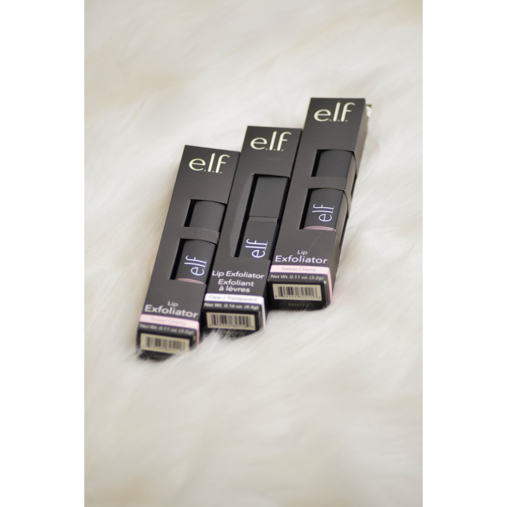 ELF - Tẩy da chết môi (Lip Exfoliator) | BigBuy360 - bigbuy360.vn