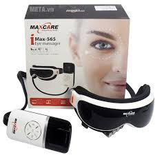 Máy massager mắt maxcare-565,max-565