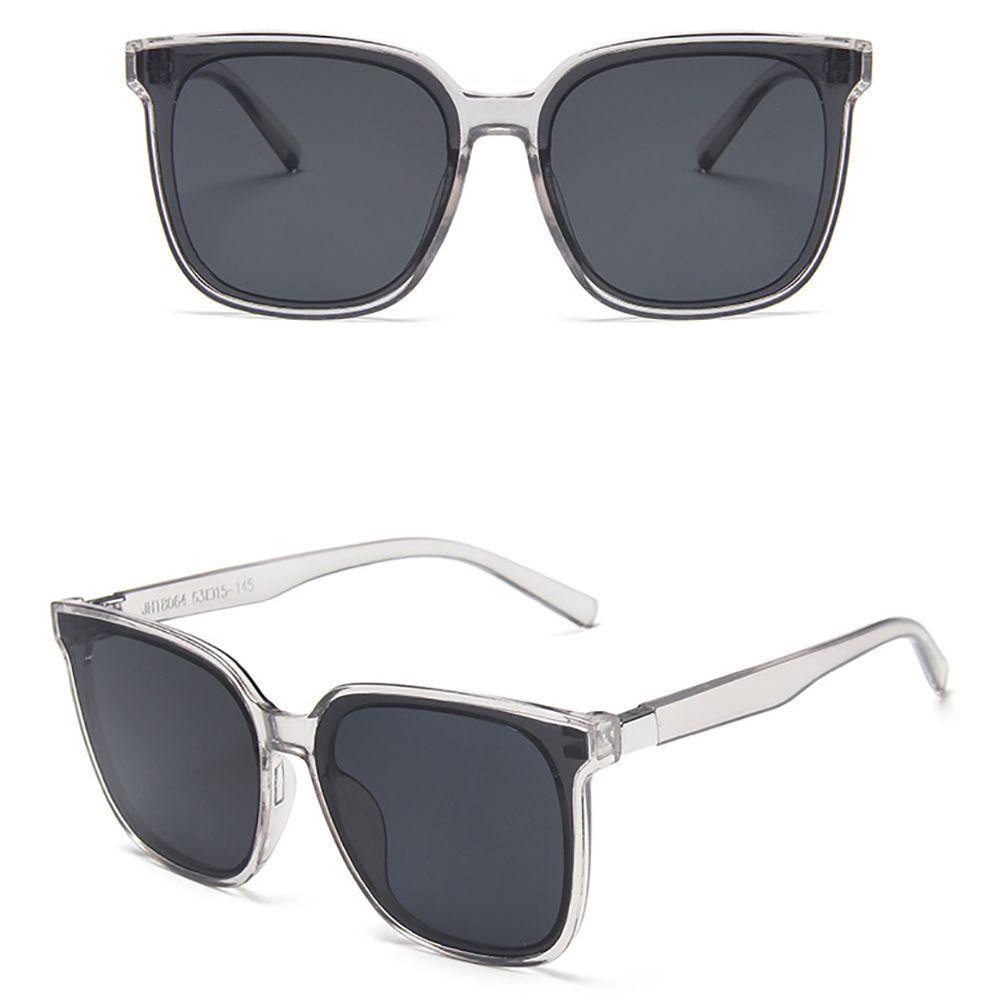 Mắt Kính Chống Bức Xạ Và Bức Xạ Phong Cách Hàn Quốc Cho Nữ