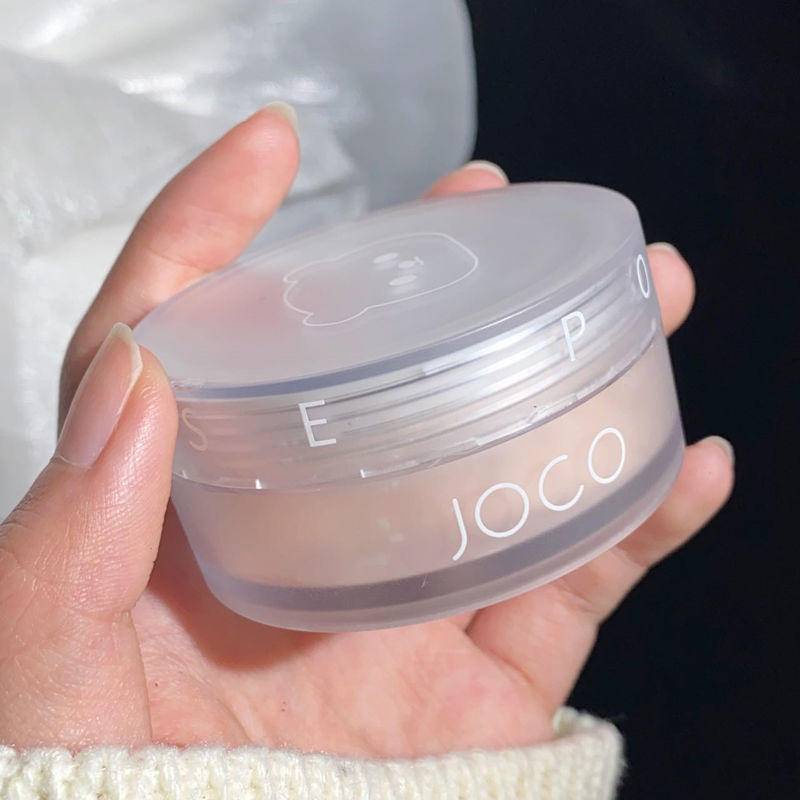 Phấn Phủ Siêu Nhẹ Cho Trang Điểm Hoàn Hảo
