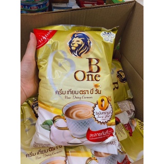 BỘT KEM BÉO  B-ONE ( MẪU  MỚI)