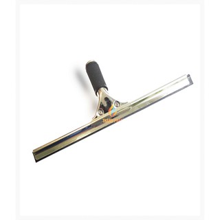 Cây gạt kính inox Chaobao (kích thước 25-35-40cm)
