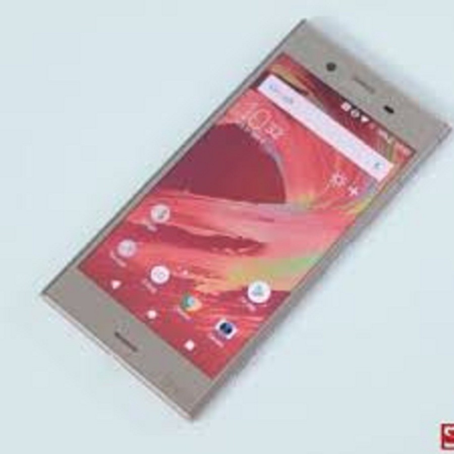[Mã 2611DIENTU500K hoàn 7% đơn 300K] điện thoại Sony Xperia XZ1 64G ram 4G mới - Chơi PUBG mượt | BigBuy360 - bigbuy360.vn