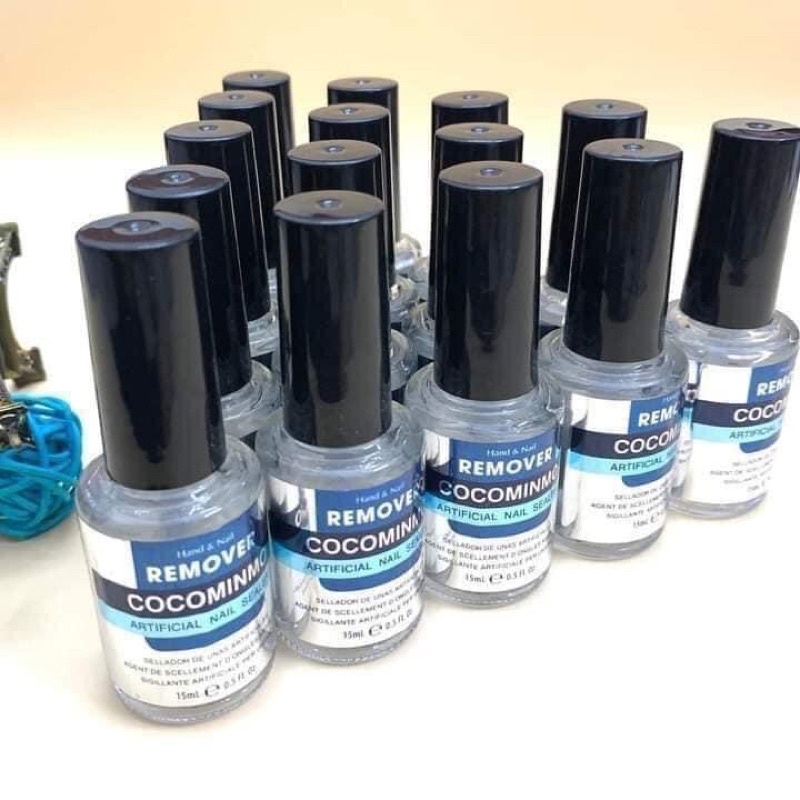 Phá gel Lạnh CoCo