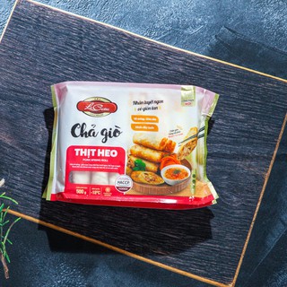 CHẢ GIÒ LC