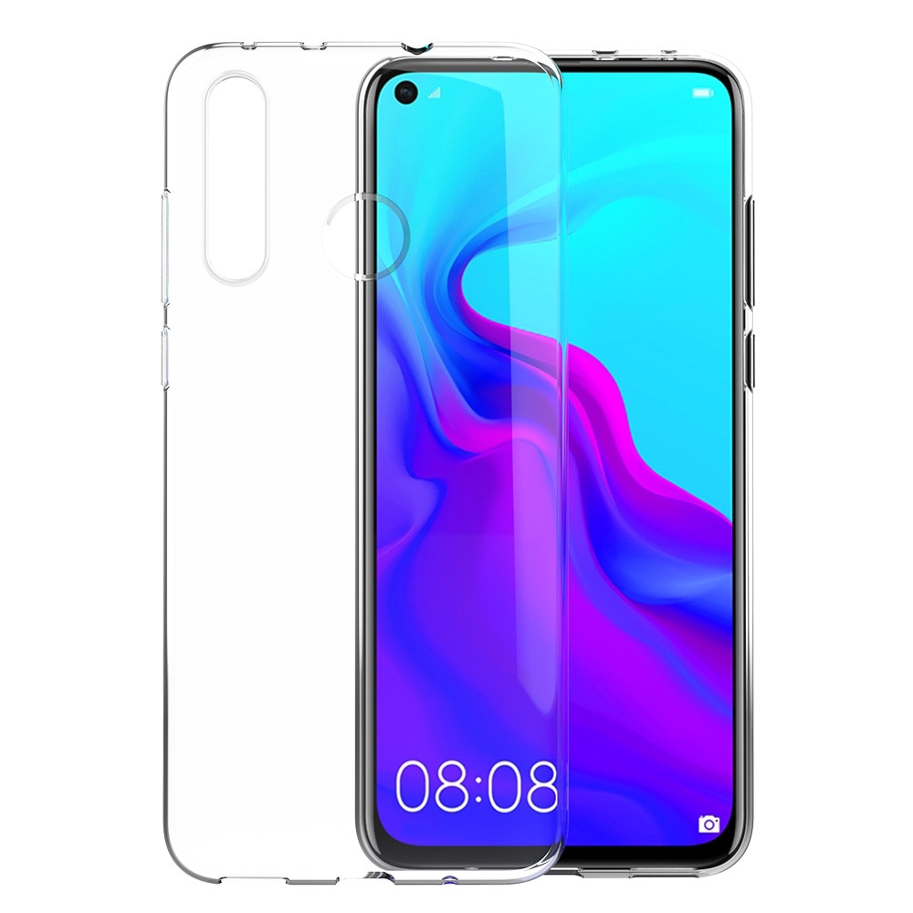 Ốp điện thoại chống sốc chống va đập bảo vệ cho Huawei Mate 40 30 20 P50 P40 P30 P20 Plus Pro Lite