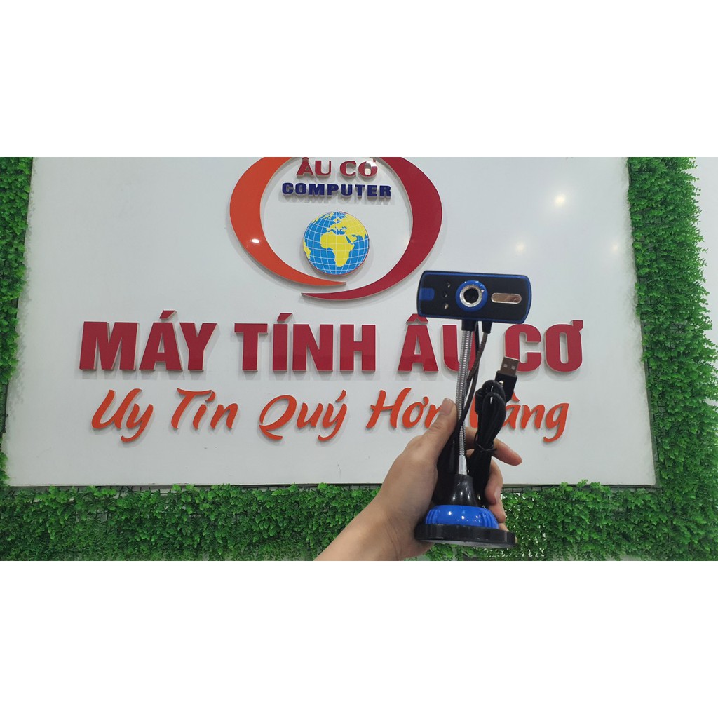 Webcam  có míc, Siêu Nét ,Míc thu âm thâm siêu tốt ,chuyên dành học trực tuyến có đầu camera chỉnh nét hình ảnh | BigBuy360 - bigbuy360.vn