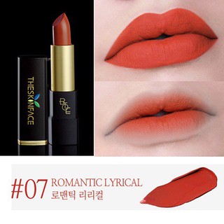 Son Lì The Skin Face Bote Lipstick