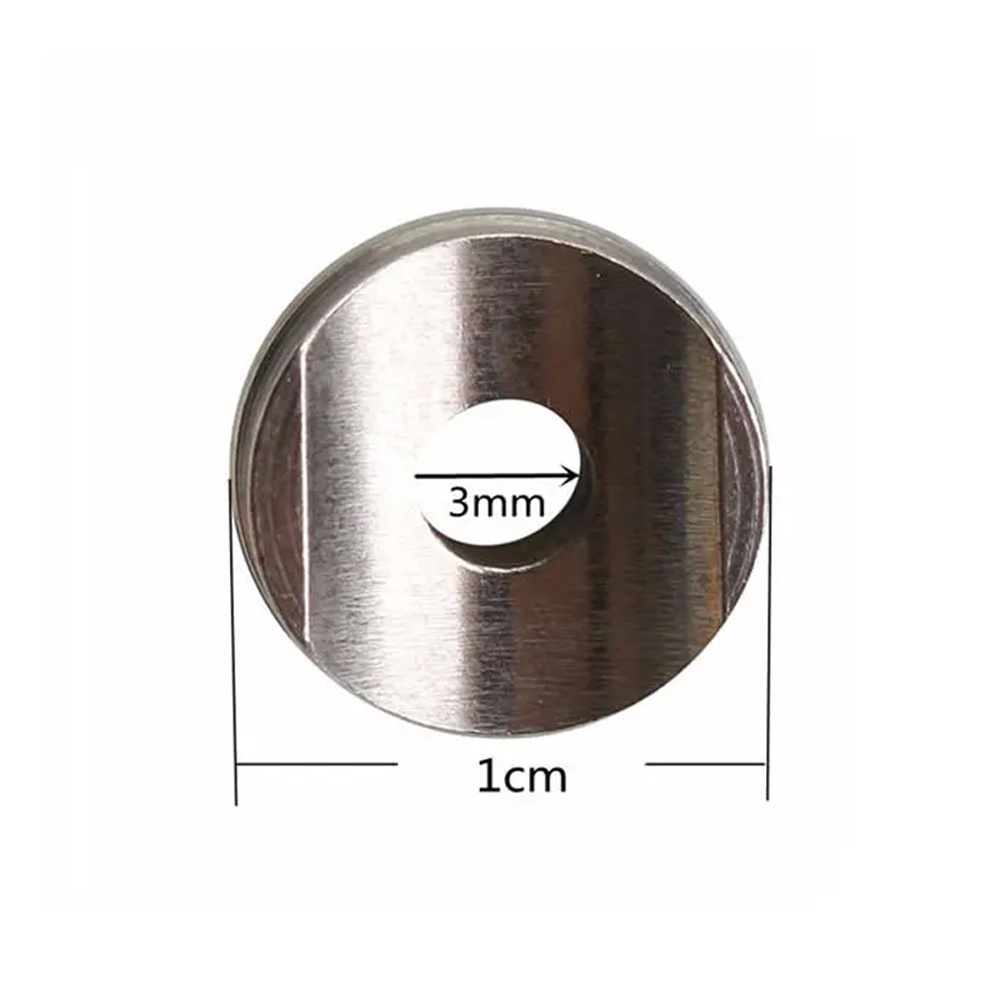 Đầu Phun 315/517/519/625 Cho Súng Phun Sơn Titan/Wagner