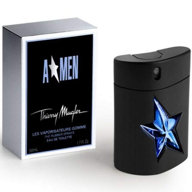 Nước hoa A*Men Thierry Mugler  - mẫu thử 10ml