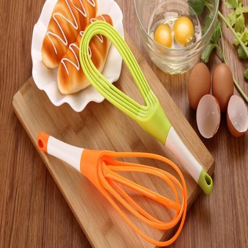Cây đánh trứng WALFOS thiết kế 2 trong 1 bền bỉ
