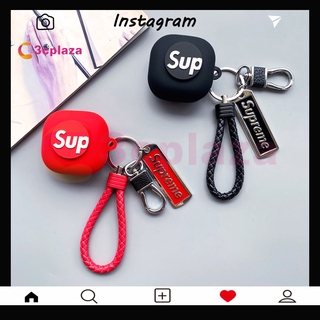 🌟3c🌟SXL03 Samsung Galaxy Buds Live / Buds Pro / Buds 2 Case New Silicone Case Cover  series Dust-proof Protective Case for Samsung Galaxy Buds live