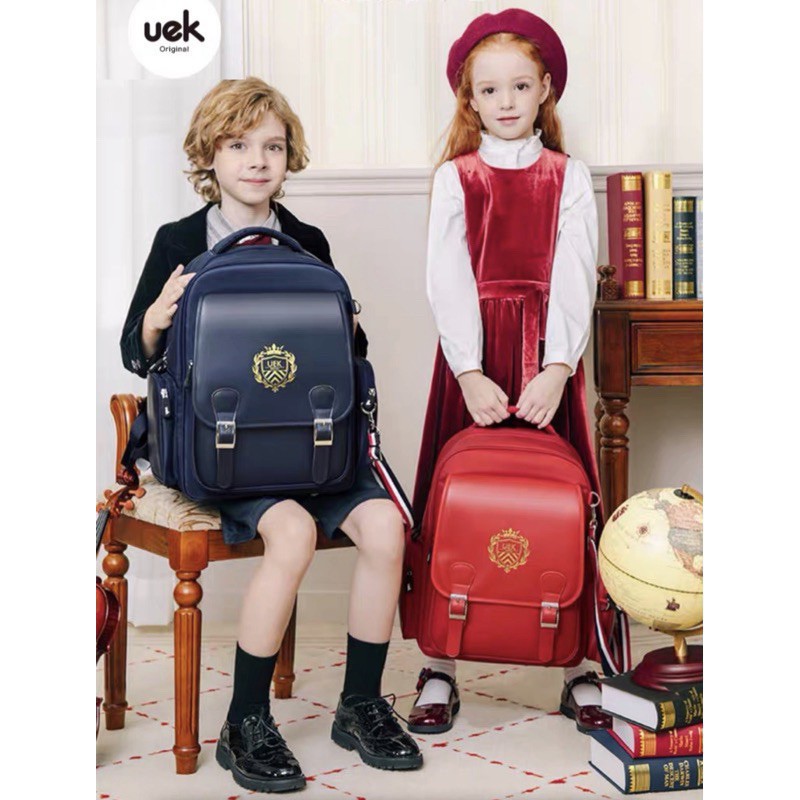 UEK Cặp Chống Gù