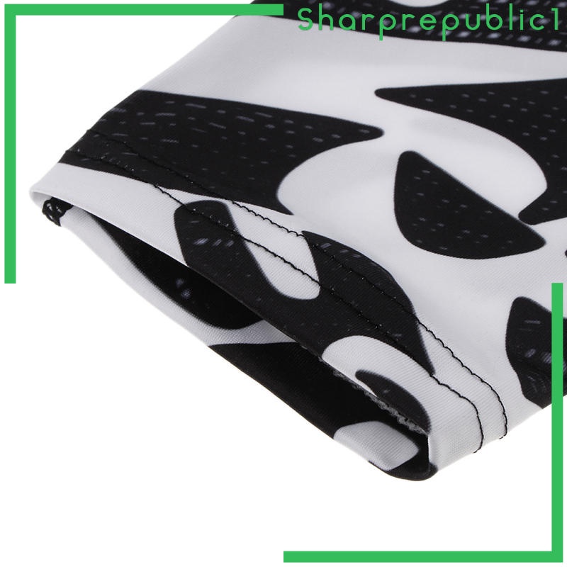 Áo đồng phục đầu bếp tay ngắn màu trắng thời trang cho nam và nữ | BigBuy360 - bigbuy360.vn