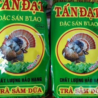 Combo 6 gói Trà Sâm dứa Tấn Đạt/ Tín Đạt