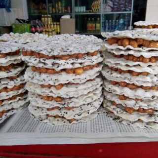 Bánh cu đơ 1 hộp cỡ lớn 500g