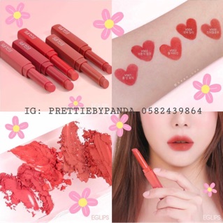 SON EGLIPS MUSE IN VELVET LIPSTICK