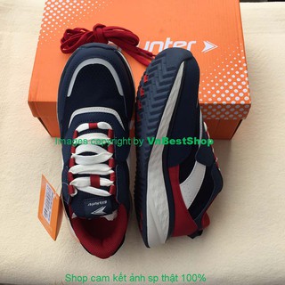Giày Thể Thao Nữ Bitis Hunter DSWH01201