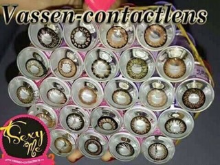Sỉ lens Vassen 10 cặp giá 80k