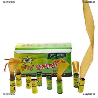 16 Cuộn Keo Giấy Dính Ruồi