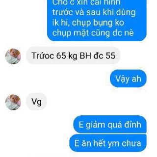 Combo 2 yến mạch tươi