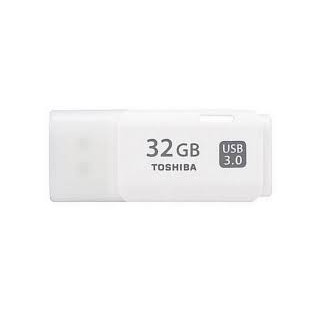 USB nhựa Toshiba 32Gb