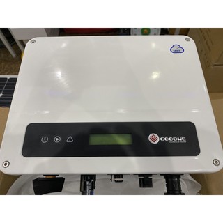 Inverter hòa lưới 2KW Goodwe GW2000-NS