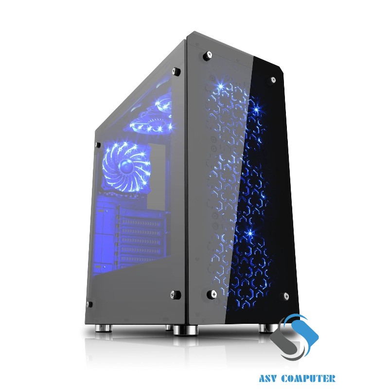 ASVGM31: Gaming Core I5 3470/ Ram 8G Vga GTX750TI BH 2/2020