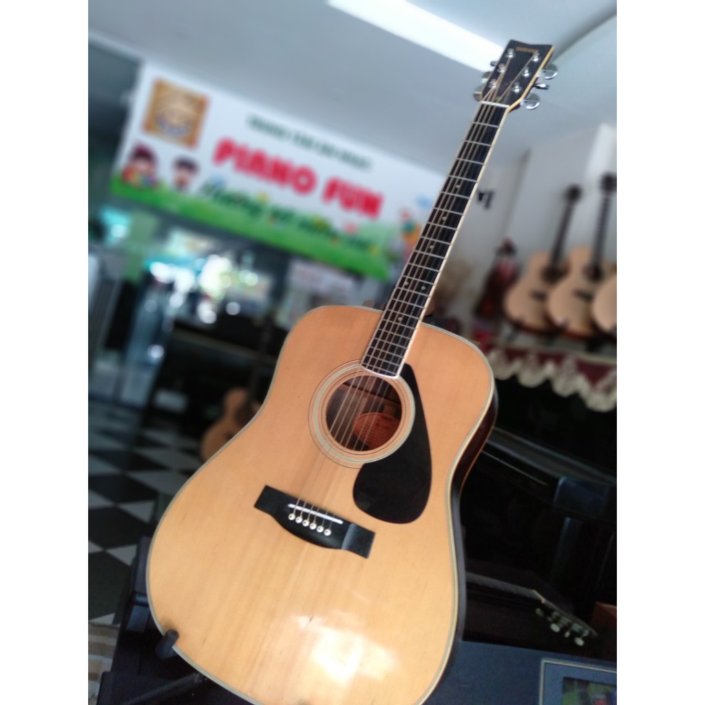 Đàn Guitar Yamaha FG-201
