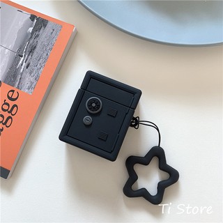 Case Airpd Két Sắt 1/2 [ TI STORE ]